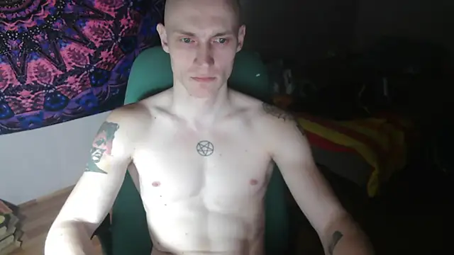 Snapshot of johnny_positive chatting on September 17, 5:47 pm johnny positive online show from September 17, 5:47 pm