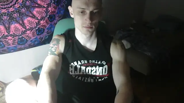 Snapshot of johnny_positive chatting on September 18, 3:58 pm johnny positive online show from September 18, 3:58 pm