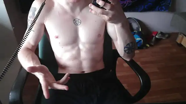 Snapshot of johnny_positive chatting on September 28, 4:51 am johnny positive online show from September 28, 4:51 am