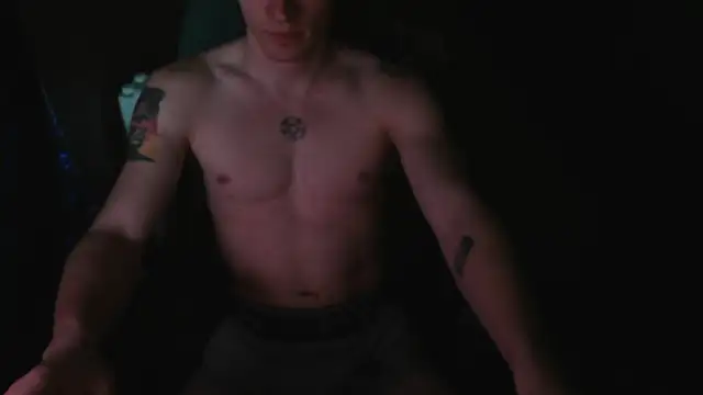 Snapshot of johnny_positive chatting on October 6, 6:27 pm johnny positive online show from October 6, 6:27 pm