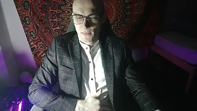 johnny positive online show from February 26, 5:01 pm