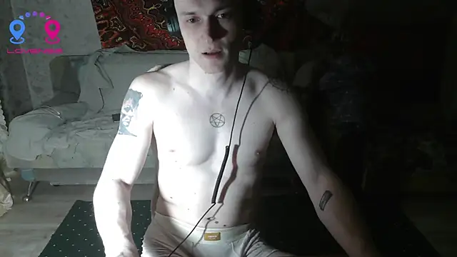 Snapshot of johnny_positive chatting on May 15, 4:14 pm johnny positive online show from May 15, 4:14 pm