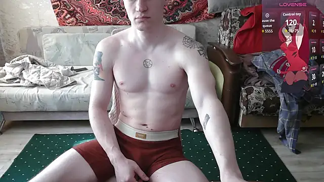 Snapshot of johnny_positive chatting on May 31, 4:53 am johnny positive online show from May 31, 4:53 am