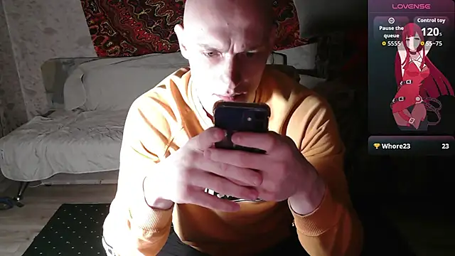 Snapshot of johnny_positive chatting on June 1, 4:20 pm johnny positive online show from June 1, 4:20 pm