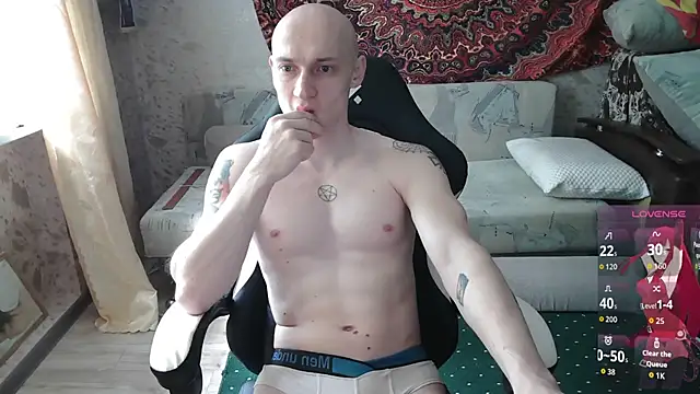 Snapshot of johnny_positive chatting on June 28, 6:08 am johnny positive online show from June 28, 6:08 am