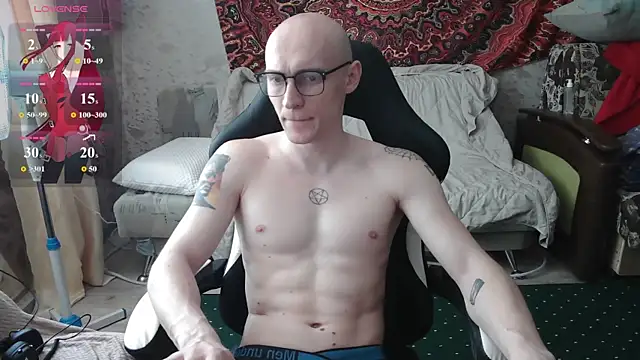 Snapshot of johnny_positive chatting on July 7, 7:23 am johnny positive online show from July 7, 7:23 am