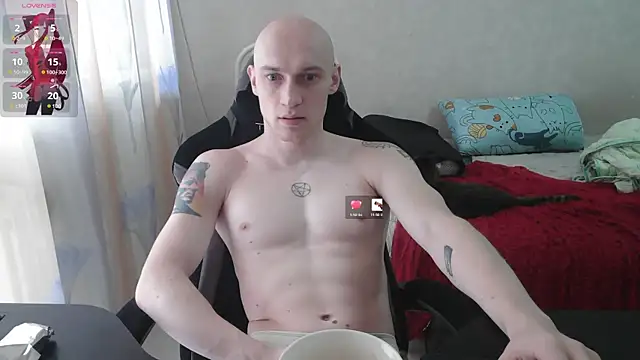 Snapshot of johnny_positive chatting on July 15, 6:07 am johnny positive online show from July 15, 6:07 am
