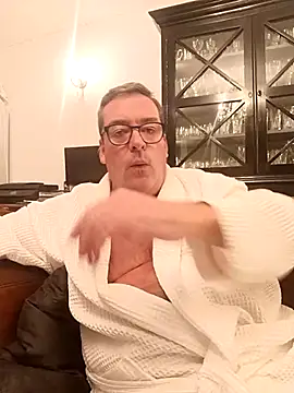 MountJohnXL online show from April 7, 11:04 pm