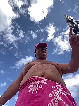 MountJohnXL online show from April 23, 3:25 pm