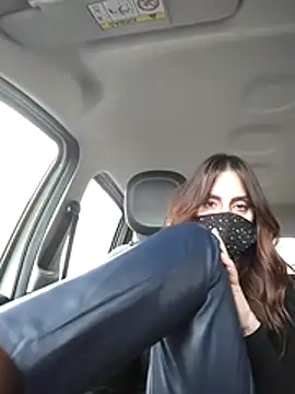 Akemi rossi online show from February 1, 2:04 pm