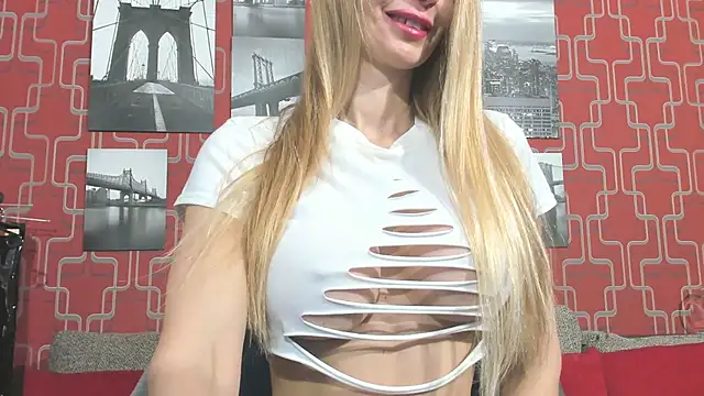 GoddessJulieXX online show from February 6, 6:29 am