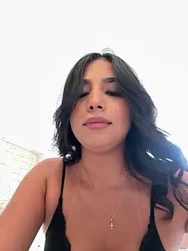 CharlotteGraay online show from March 29, 8:31 pm