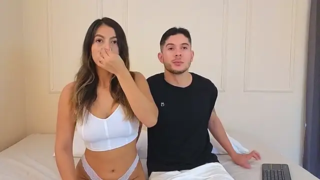 mr danni online show from October 2, 6:59 pm