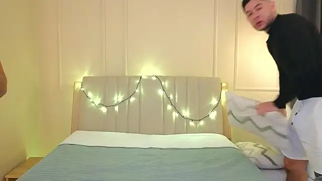 mr danni online show from November 24, 8:52 pm