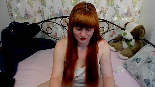 Snapshot of NightWish_Lorena chatting on May 29, 2:20 am NightWish Lorena online show from May 29, 2:20 am