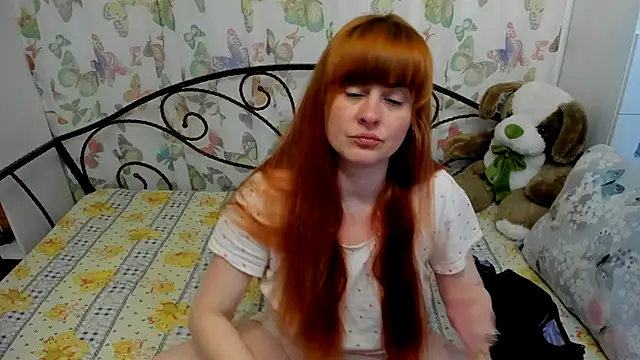 Snapshot of NightWish_Lorena chatting on June 5, 2:29 am NightWish Lorena online show from June 5, 2:29 am