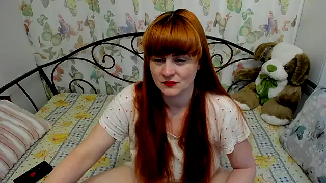 Snapshot of NightWish_Lorena chatting on June 8, 2:56 am NightWish Lorena online show from June 8, 2:56 am