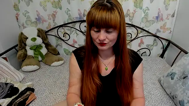 Snapshot of NightWish_Lorena chatting on July 24, 2:09 am NightWish Lorena online show from July 24, 2:09 am