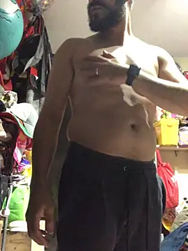 Snapshot of leonardohot1987 chatting on January 29, 4:26 am leonardohot1987 online show from January 29, 4:26 am