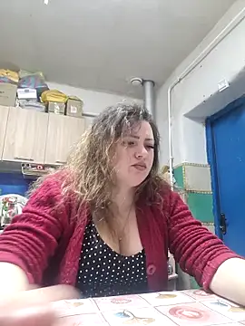 Jyleta online show from February 18, 10:28 pm