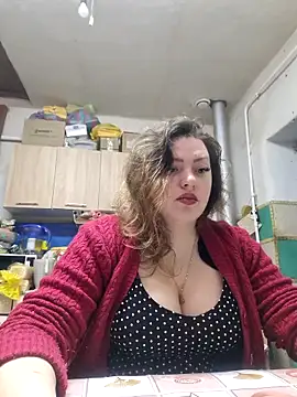 Jyleta online show from March 8, 3:49 pm