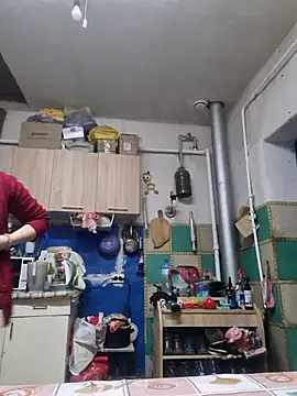 Jyleta online show from March 16, 10:36 pm