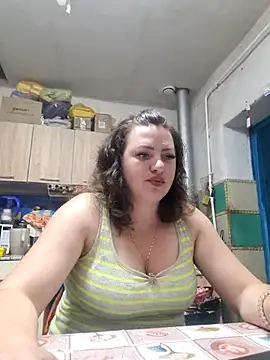 Snapshot of Jyleta chatting on June 30, 8:54 pm Jyleta online show from June 30, 8:54 pm