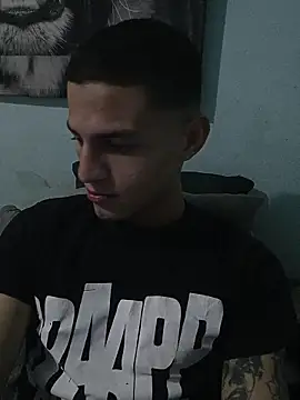 dany hardy online show from November 15, 8:00 am