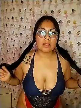 ConyPeralta online show from February 6, 4:42 am