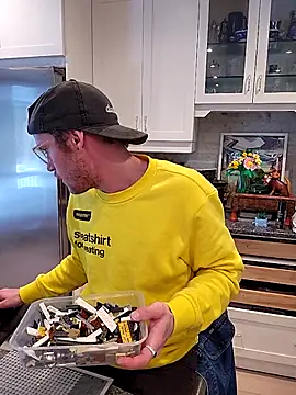 SoxxyNsh online show from March 20, 7:41 pm