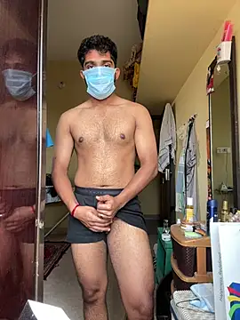 venom26 online show from February 11, 5:23 am