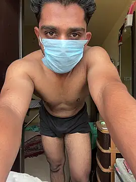 venom26 online show from February 17, 6:32 am