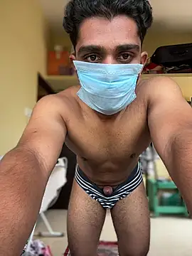 venom26 online show from February 19, 6:20 am