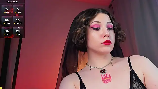 Snapshot of Eva_Moss_ chatting on February 1, 12:29 am Eva Moss online show from February 1, 12:29 am
