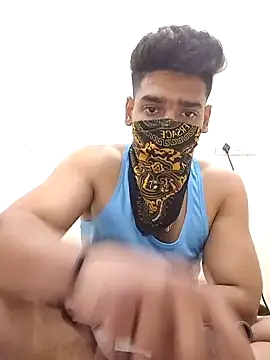 13horny13 online show from January 25, 10:51 am