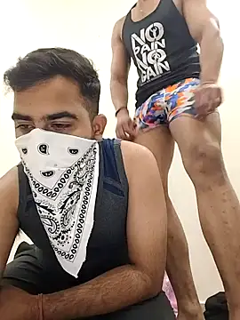 13horny13 online show from January 30, 8:43 am