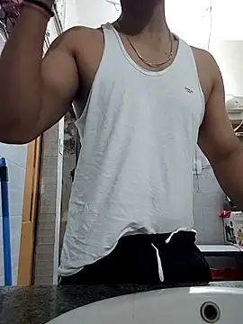 13horny13 online show from March 12, 12:10 am