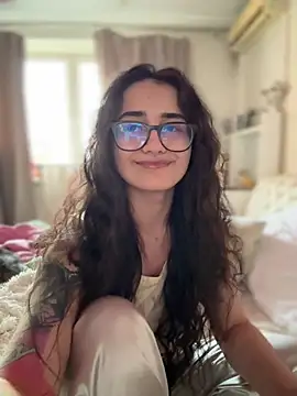 LittleX Angel online show from April 16, 9:32 am