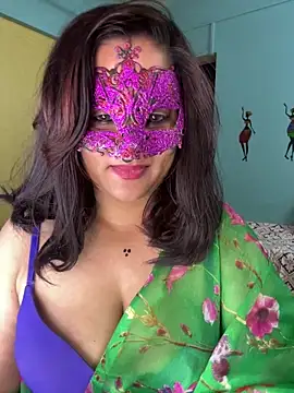 Snapshot of Ayeshaa__25 chatting on February 16, 3:38 pm Ayeshaa  25 online show from February 16, 3:38 pm