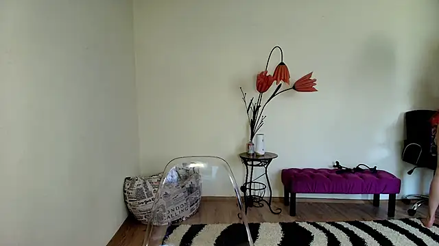 VixenVibesX online show from May 27, 9:06 am