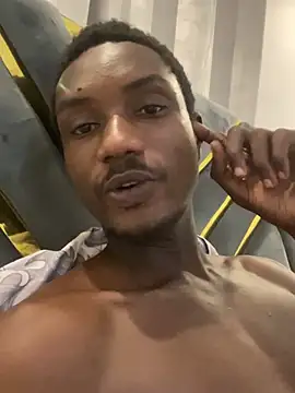 MylesBbc23 online show from January 12, 4:21 am