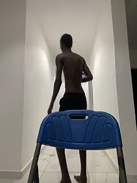 MylesBbc23 online show from January 26, 6:06 pm