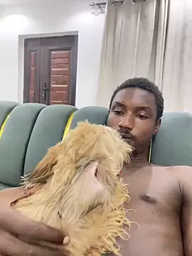 MylesBbc23 online show from January 27, 4:41 am