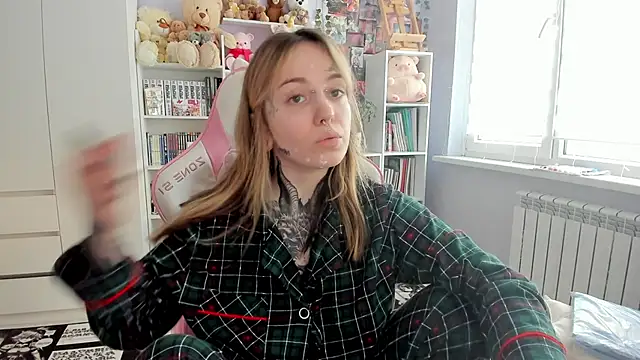 Catharsisi online show from February 25, 2:16 pm