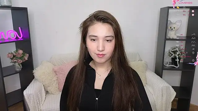 Snapshot of anna_elfi chatting on February 8, 2:58 am anna elfi online show from February 8, 2:58 am