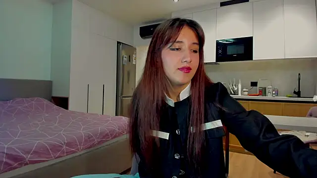 Snapshot of anna_elfi chatting on September 22, 7:27 pm anna elfi online show from September 22, 7:27 pm