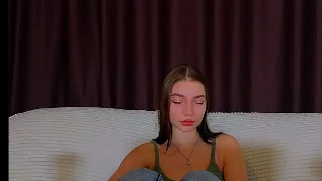 CassJonn online show from February 10, 6:13 pm