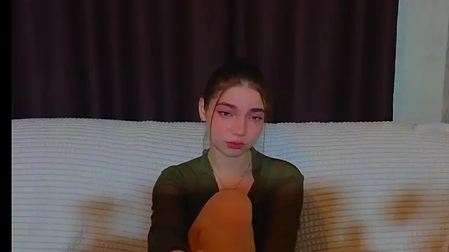 CassJonn online show from February 19, 7:59 pm