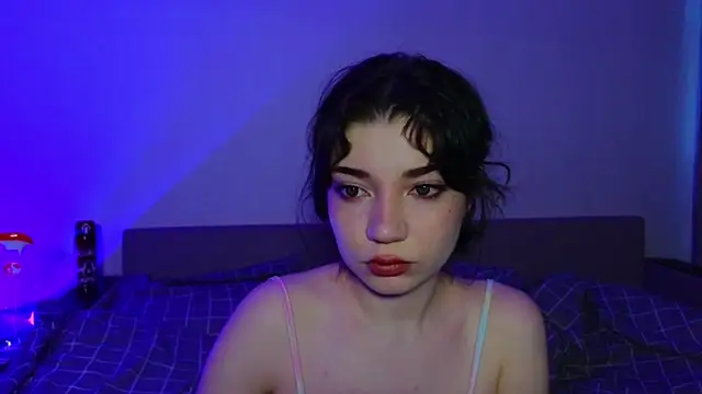 CassJonn online show from February 9, 8:57 pm