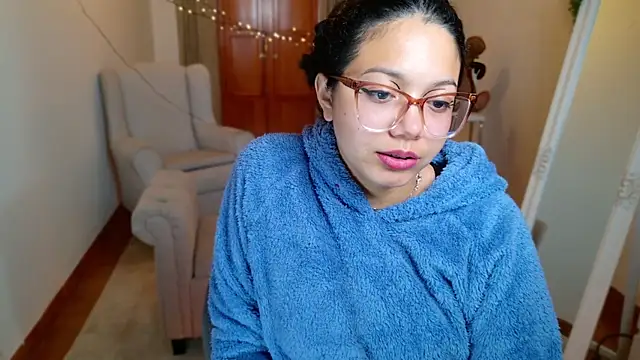 SelenaBlumX online show from January 12, 12:07 am